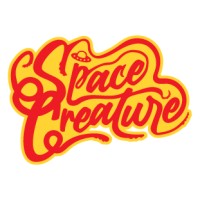 Space Creature Co Logo