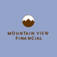 Mountain View Financial Logo