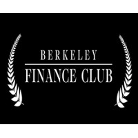 Berkeley Finance Club Logo