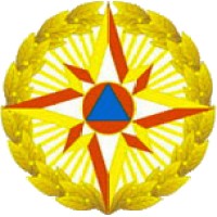 Ministry of Emergency Situations Logo