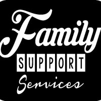 Pomona Unified School District Family Support Services Logo