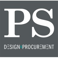 PS DESIGN & PROCUREMENT Logo