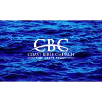 Coast Bible Church Logo