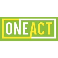 One Act Logo
