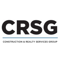 Construction & Realty Services Group Logo