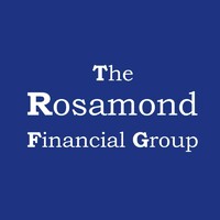 The Rosamond Financial Group Logo