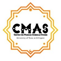 Center for Mexican American Studies at UT Arlington Logo