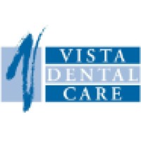 Vista Dental Care Logo