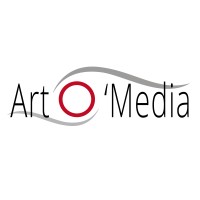 Art OMedia Logo