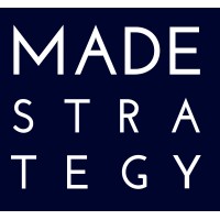 MADE STRATEGY LLC fashion hub Logo