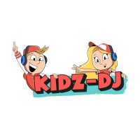 Kidz-dj Logo