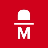 M-D Studio Logo