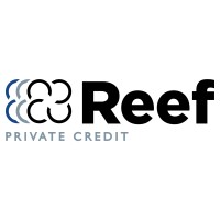 Reef Private Credit Logo