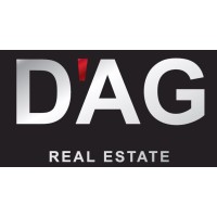 DAgostino Real Estate Group Logo