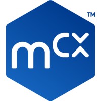 meldCX Logo