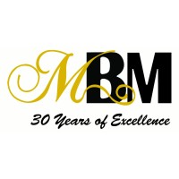 MBM Group Bangladesh Logo
