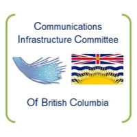 Communications Infrastructure Committee of British Columbia (CICBC) Logo