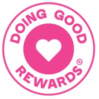 Doing Good Rewards Logo