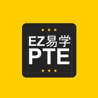 易学PTE | EZPTE Edu Logo
