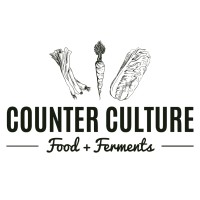 Counter Culture Organic Farm Logo