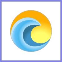 Surf Logo