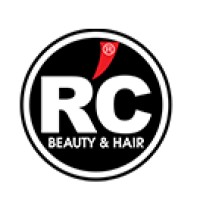 RCenter | Vente de produits de coiffure et desthétique Logo