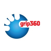 grip360 Ltd. Logo