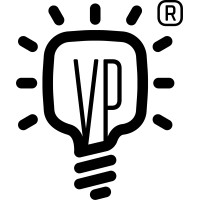 The Visionary Planner Logo