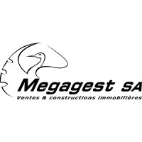 Megagest SA Logo