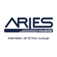 ARIES mobile GmbH Logo