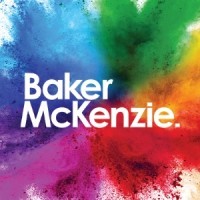Baker McKenzie Belgium Logo