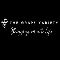 The Grape Variety Logo