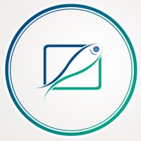 Agence Nationale pour le Développement de lAquaculture Logo