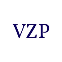 VZP Consultants Logo