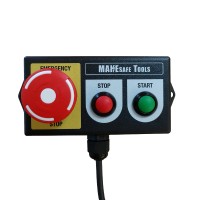 MAKESafe Tools Logo