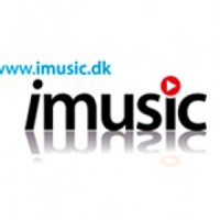 iMusic A/S Logo