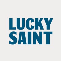 Lucky Saint Logo