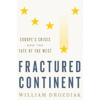 Fractured Continent Logo
