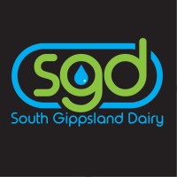South Gippsland Dairy Pty Ltd Logo