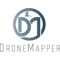 DroneMapper Logo