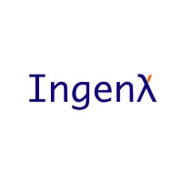 IngenX Logo