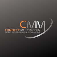 Connect Multimedia Logo