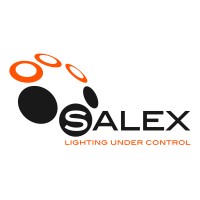 Salex Inc. Logo