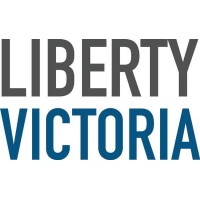 Liberty Victoria (Victorian Council for Civil Liberties) Logo