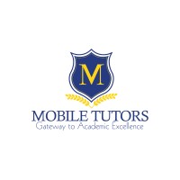 Mobile Tutors Logo