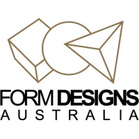Form Designs Australia Pty Ltd Logo