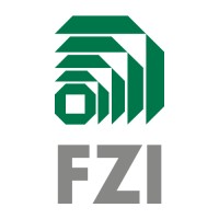 FZI Forschungszentrum Informatik Logo