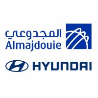 Almajdouie Hyundai Logo