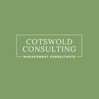 COTSWOLD CONSULTING Logo