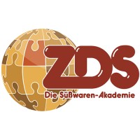 ZDS - Zentralfachschule der Deutschen Süßwarenwirtschaft e.V. Logo